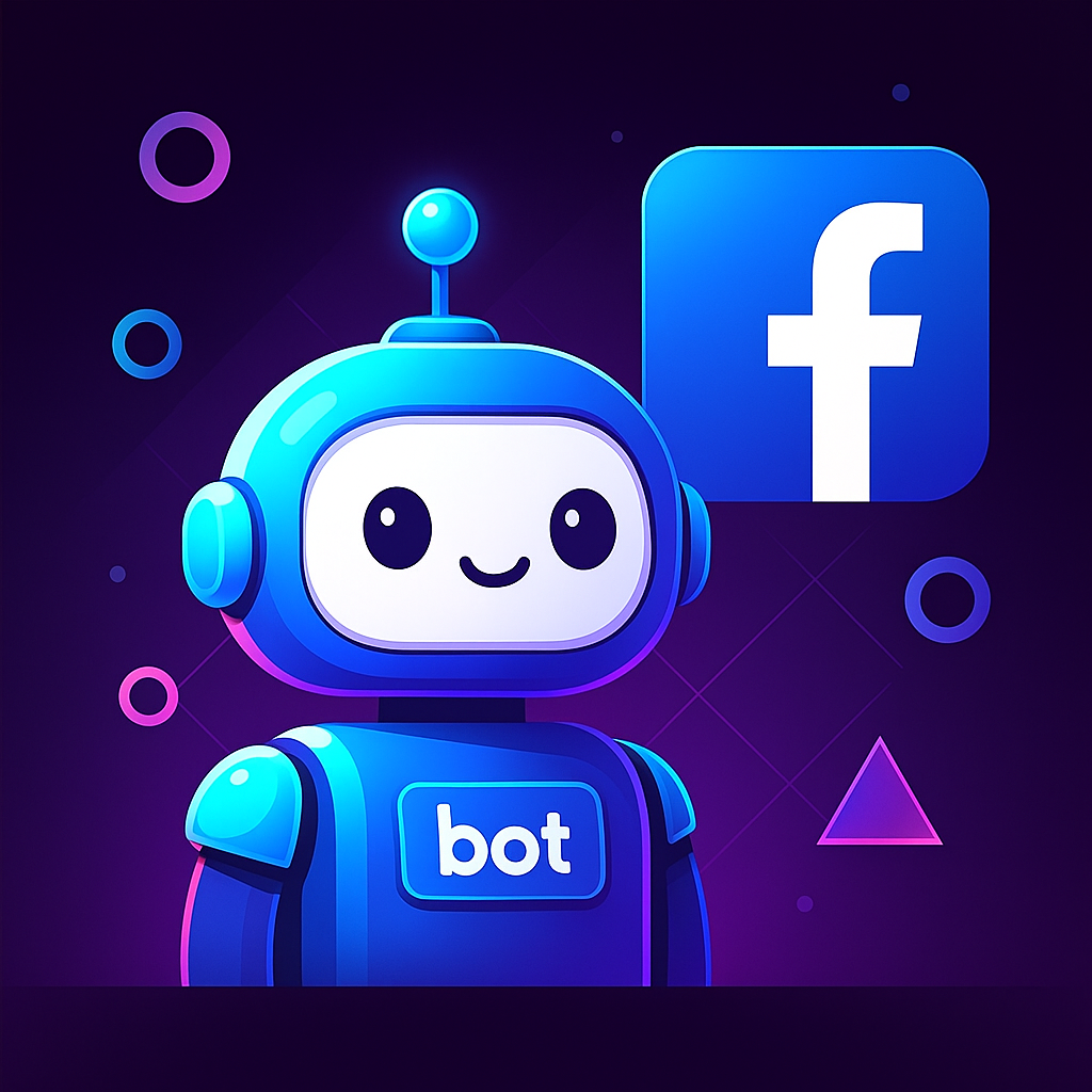 Facebook Bot Banner